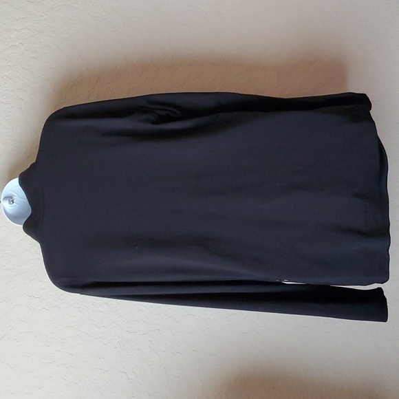 Ladies large TX State Bobcats Long-sleeved work out jacket - Picture 4 of 11